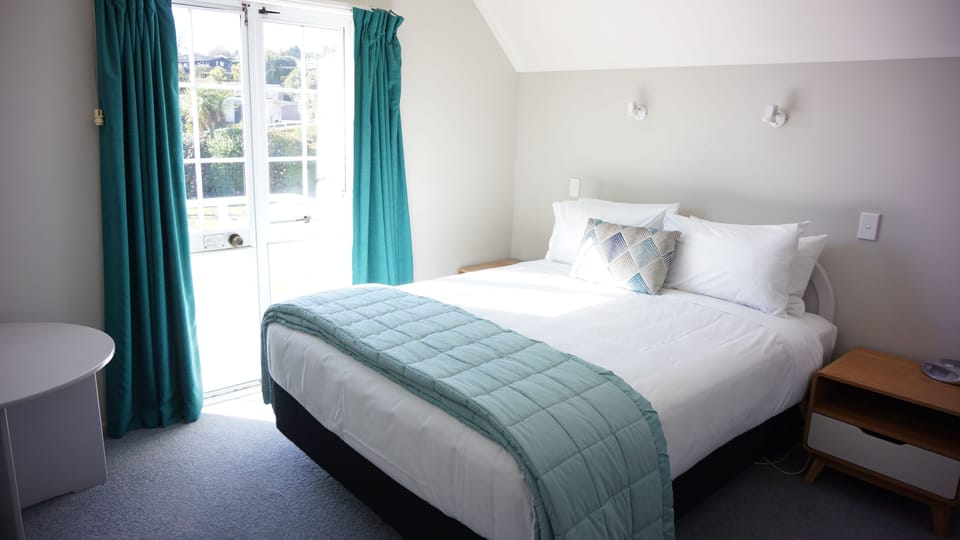 Two Bedroom with Spa | Individually decorated, individually furnished, iron/ironing board
