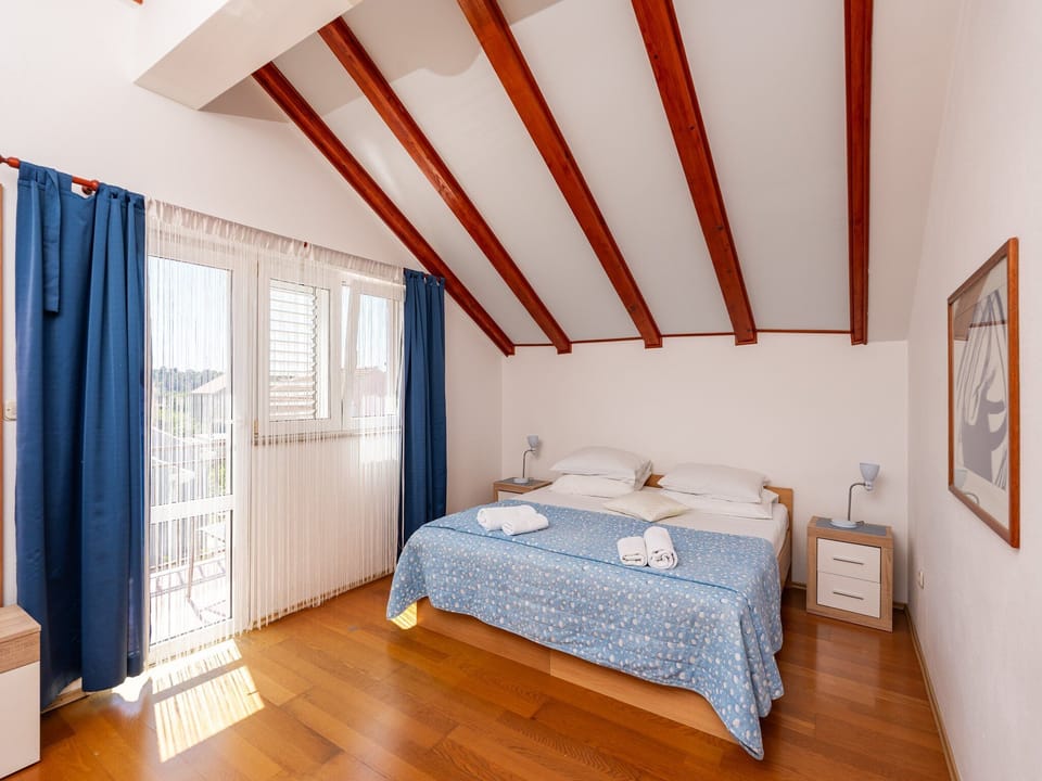 Villa Seka Mlini Apartment in Dubrovnik-Neretva County