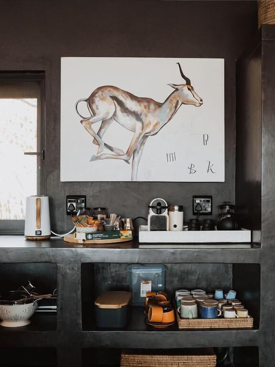 Grand Villa, Mountain View | Interior