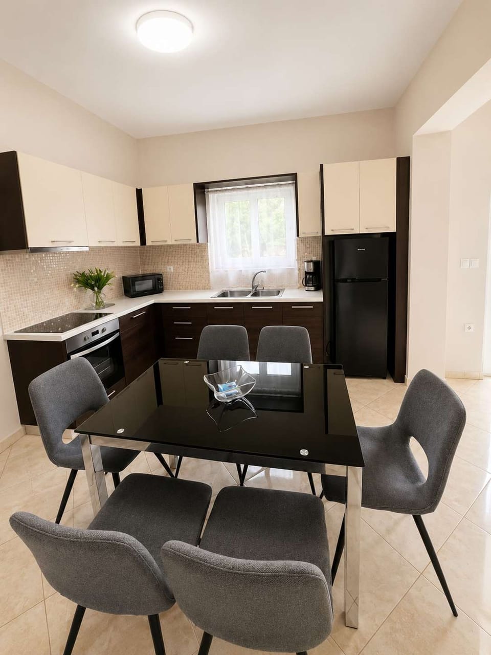House | 2 bedrooms, Internet
