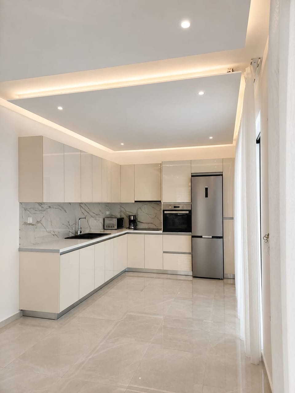 House | 3 bedrooms, high-speed internet