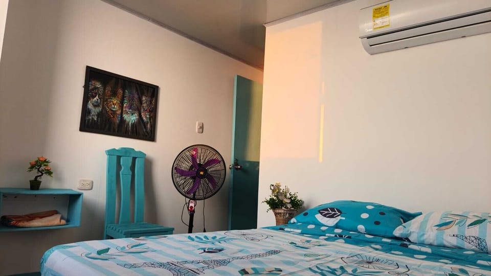 Comfort Double Room, Non Smoking, Ocean View | WiFi (free)