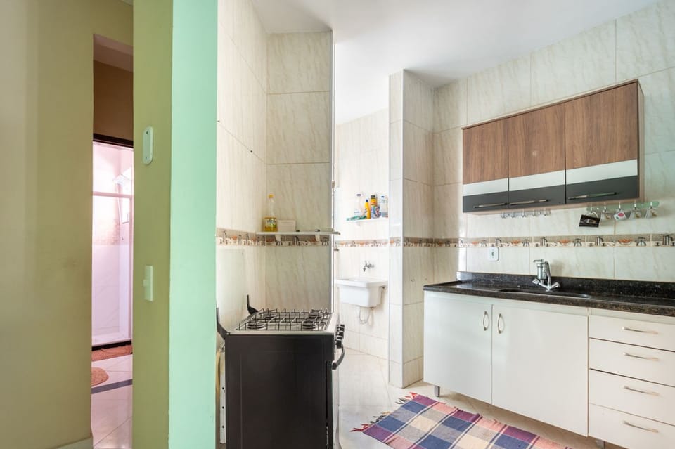House | 1 bedroom