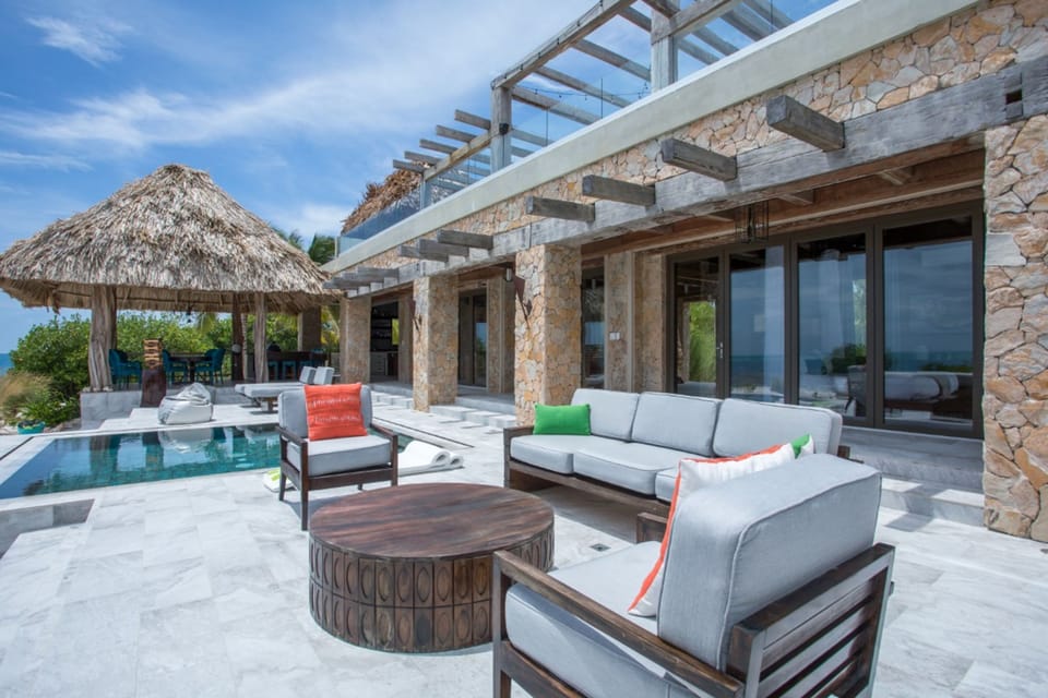 House, Smoking | 2 bedrooms