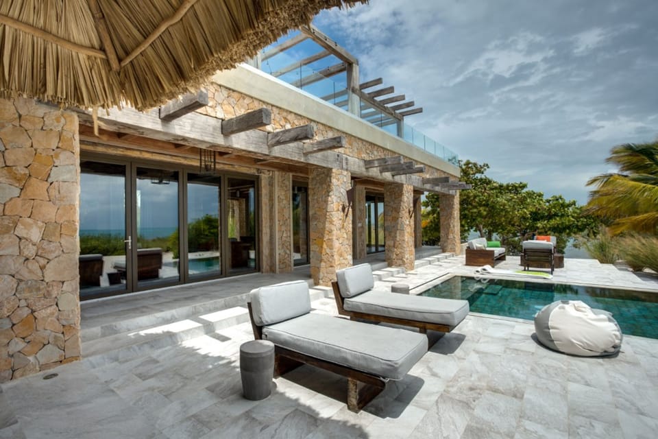House, Smoking | 2 bedrooms