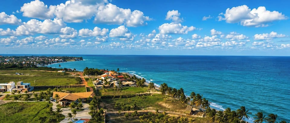Premium House, 4 Bedrooms, Pool Access, Courtyard View | Aerial view