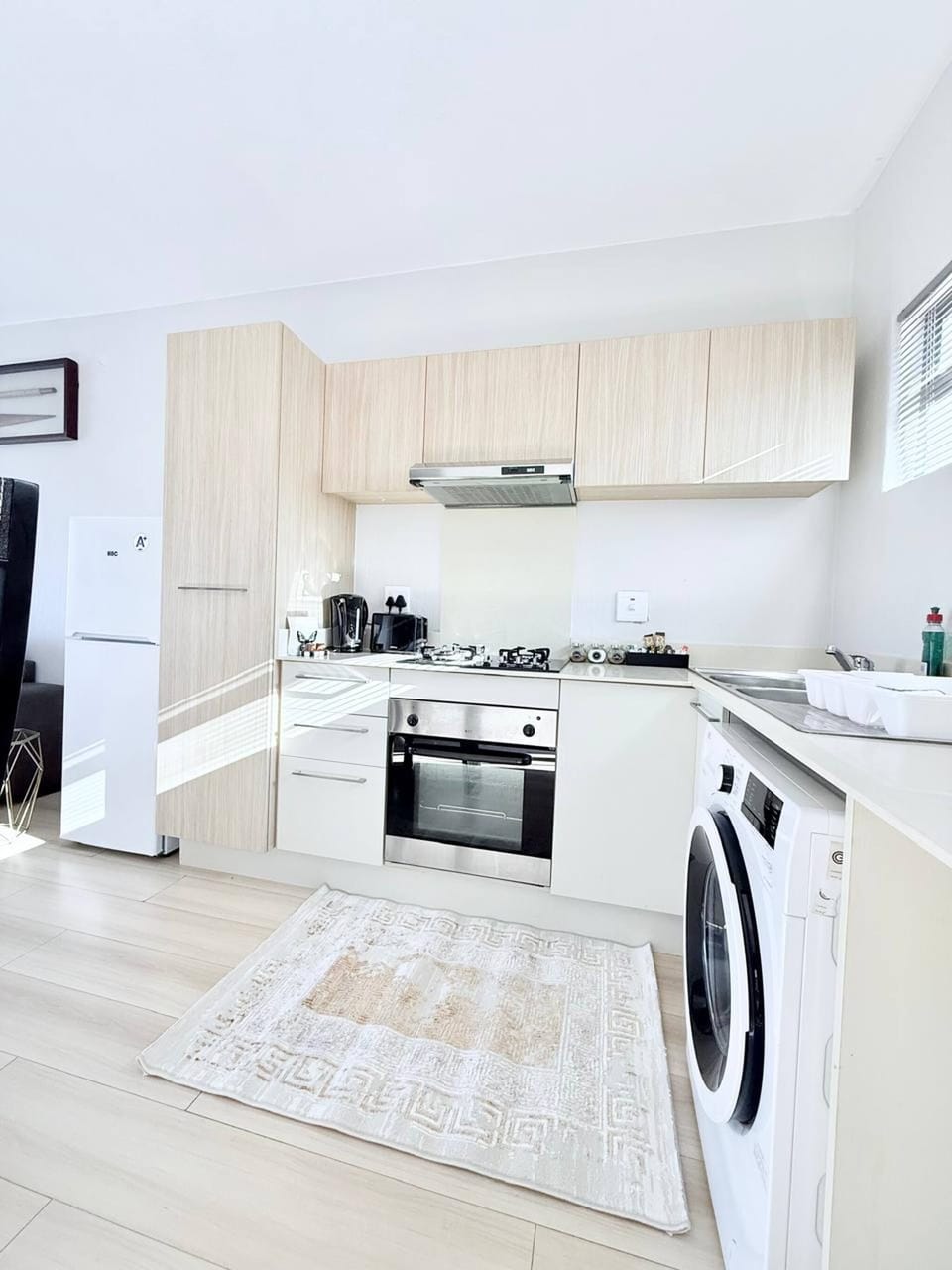 Apartment, 1 Bedroom, Balcony | Interior