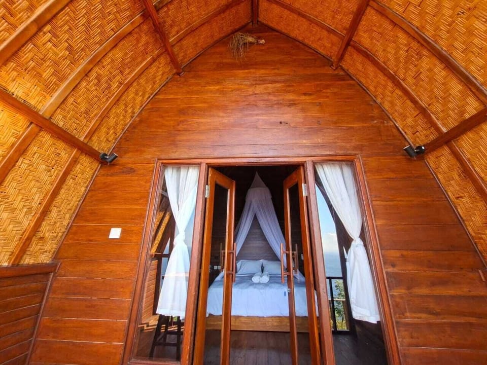 Deluxe Room, Ocean View