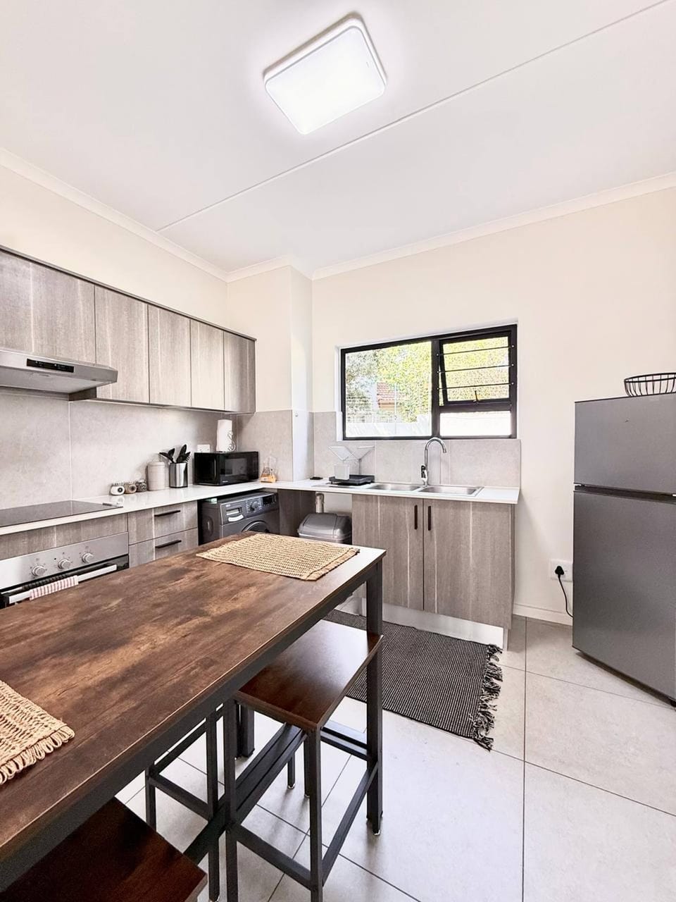 Apartment, 2 Bedrooms, Balcony | Interior
