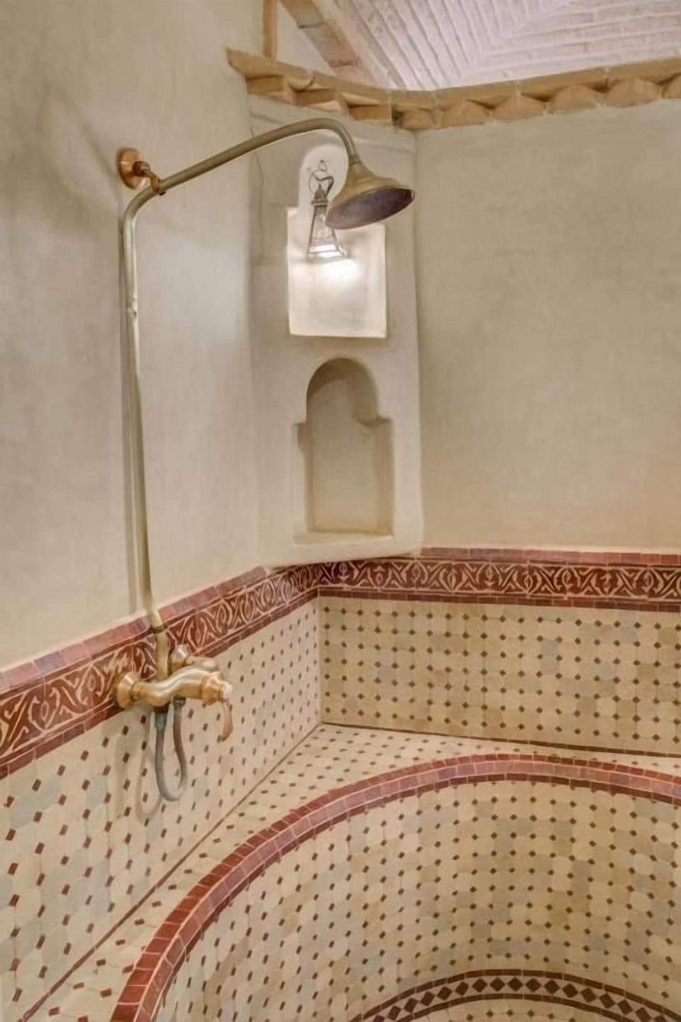 Suite, Patio | Bathroom
