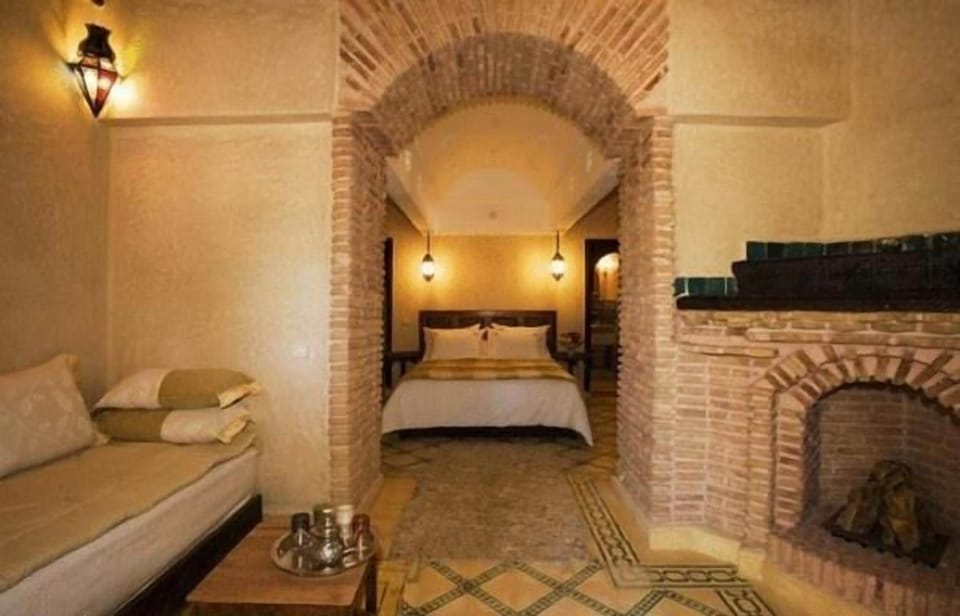 Suite, Patio | Free WiFi
