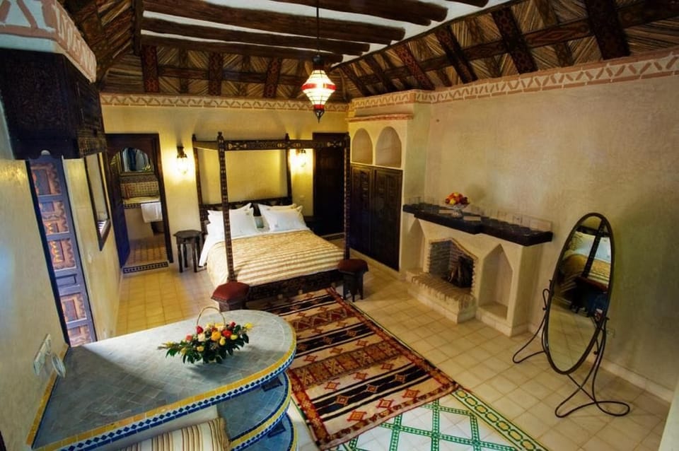 Suite, Patio | Free WiFi