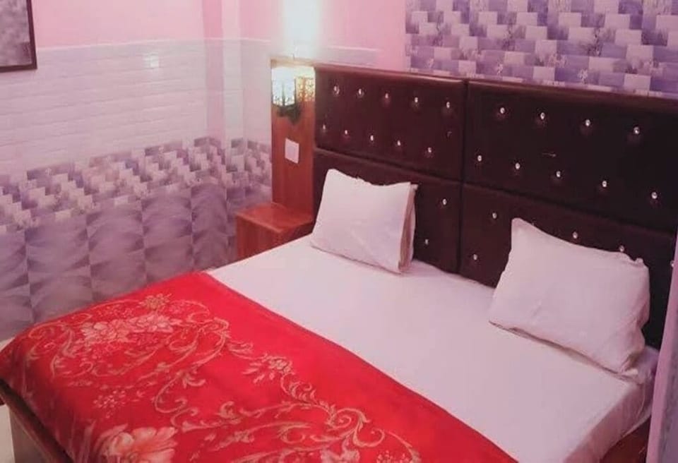 Deluxe Room, Balcony, Garden View | Free WiFi
