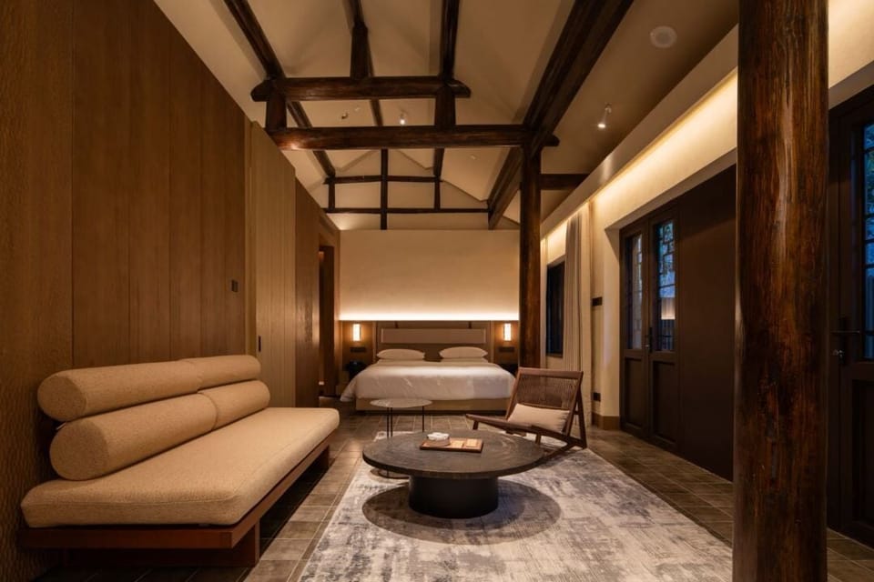 Family Quadruple Room | Interior