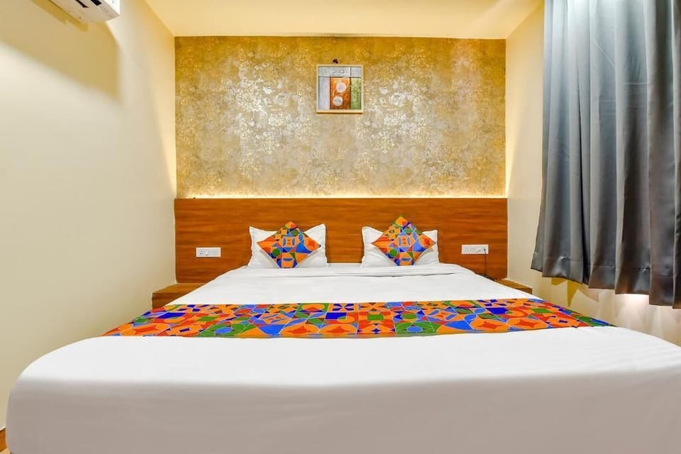 Basic Single Room