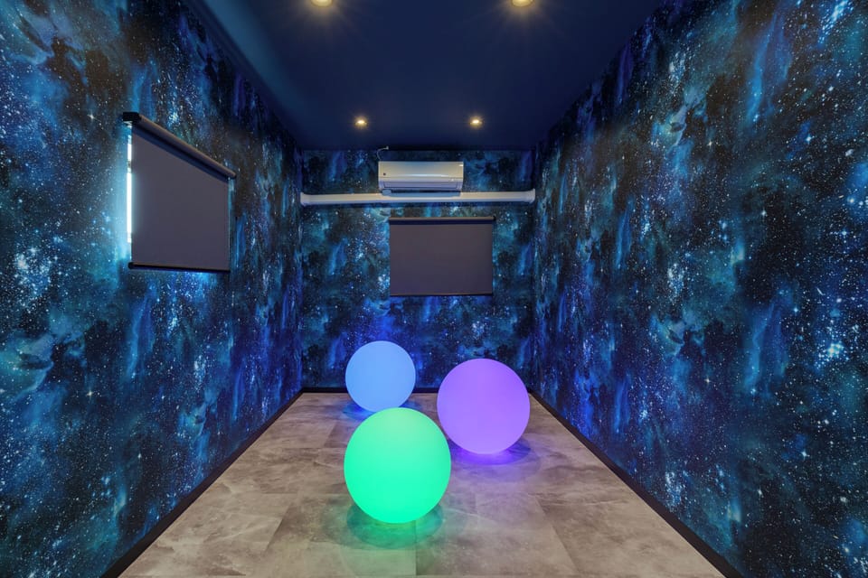 Luxury House | Interior