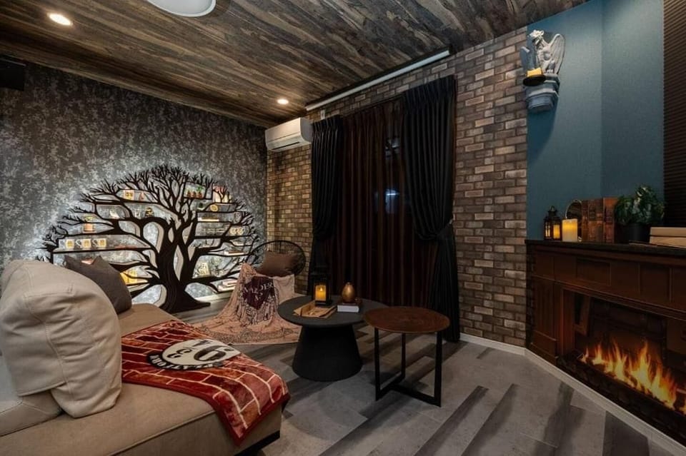 Family Villa | Interior