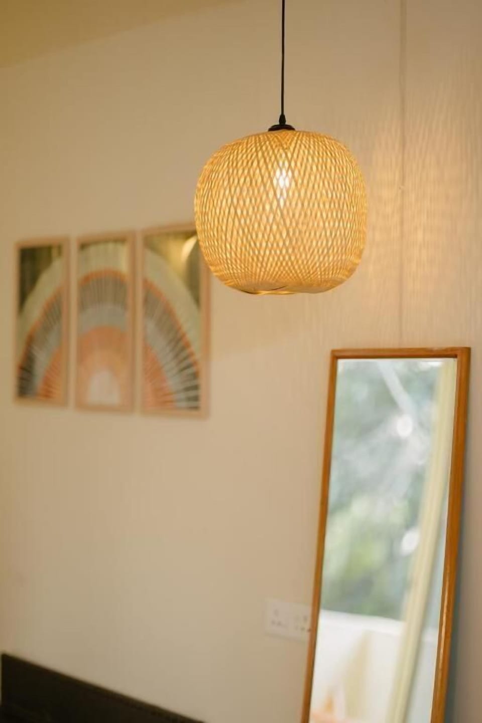 Comfort Studio, Balcony, Garden View | Interior