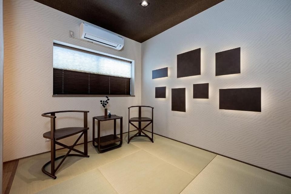 Deluxe Villa | Interior