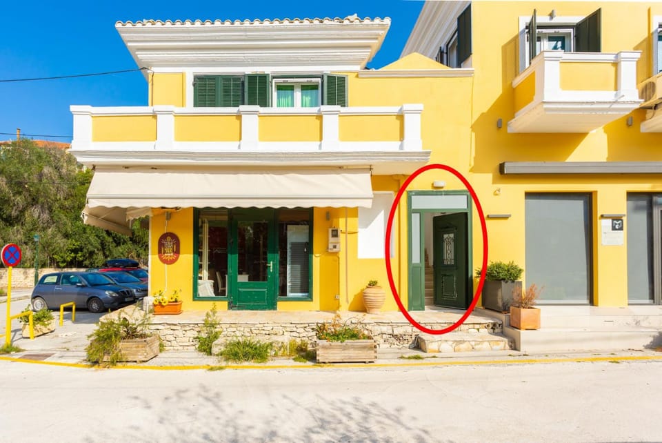 House | 1 bedroom