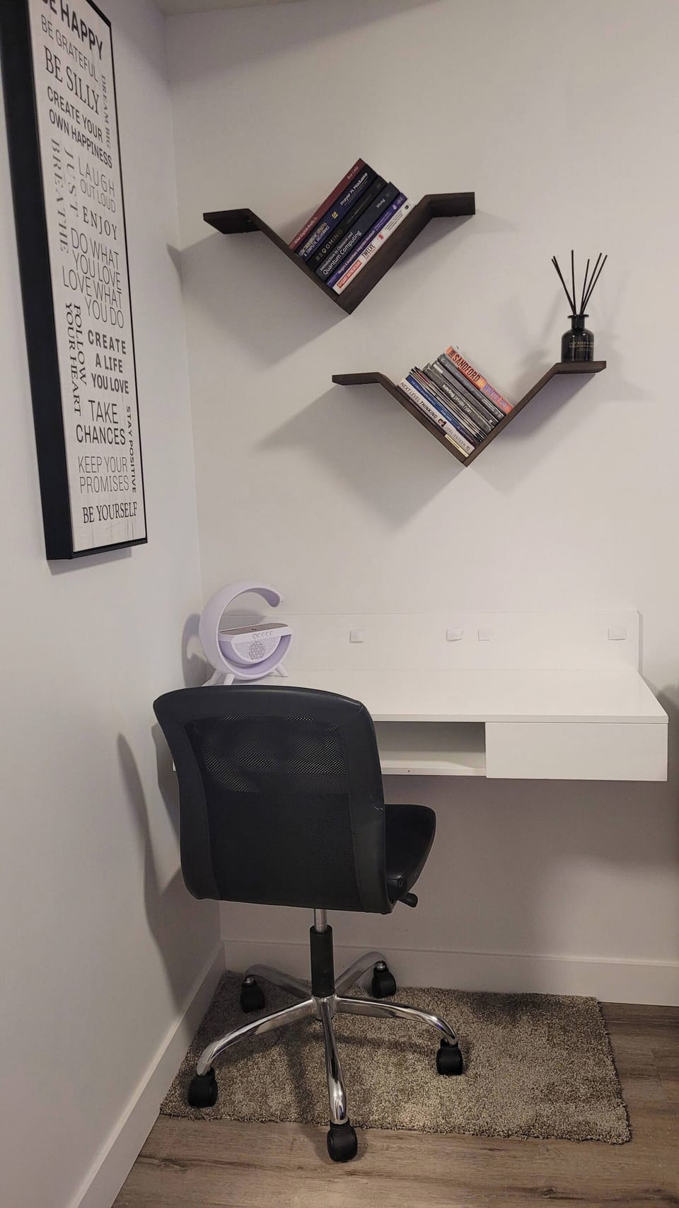 Apartment, 1 Bedroom | Interior