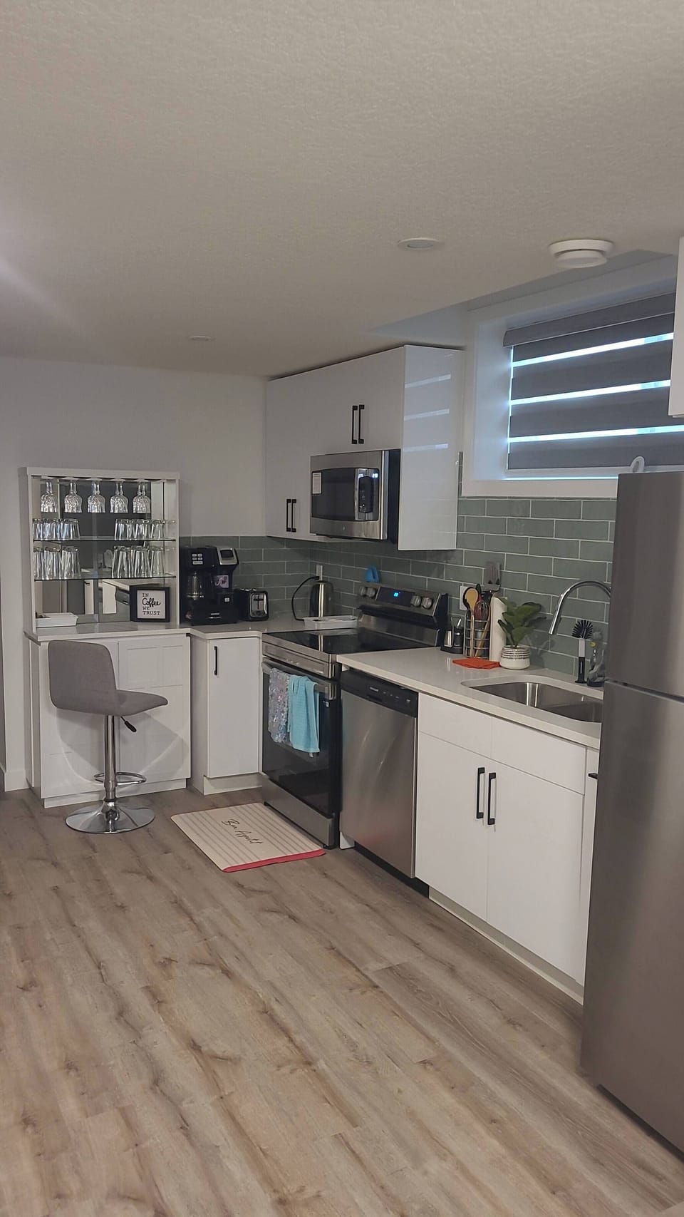 Apartment, 1 Bedroom | Interior