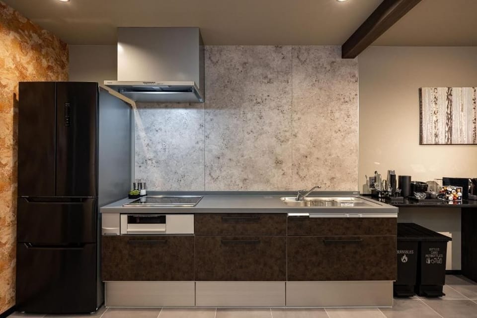 Luxury Villa | Private kitchen