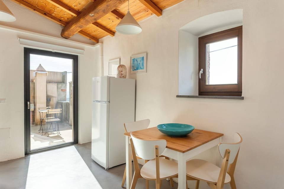 House, Hill View | Private kitchen