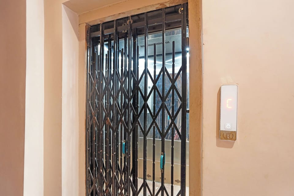 Elevator