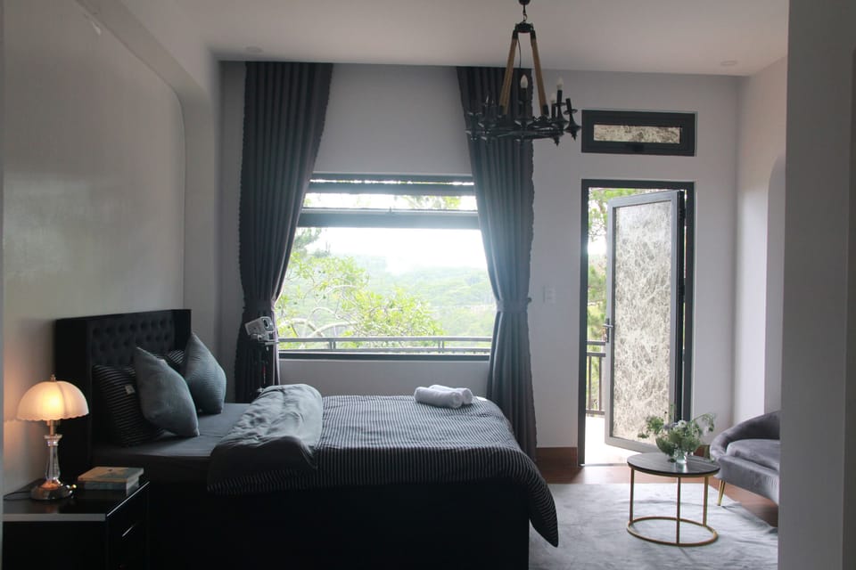 Standard Room, Mountain View | WiFi (free)