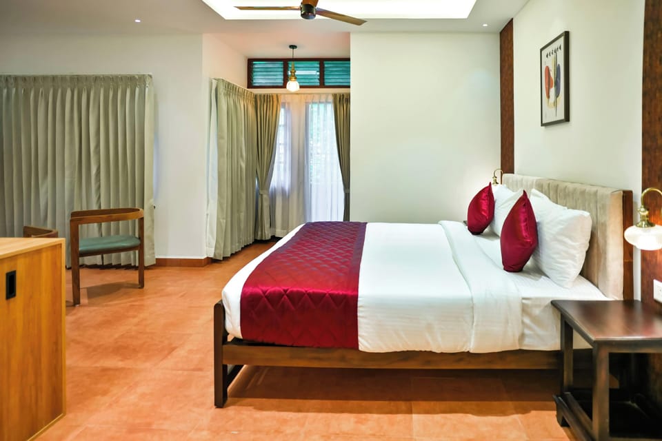 Superior Room, Balcony | WiFi (free)