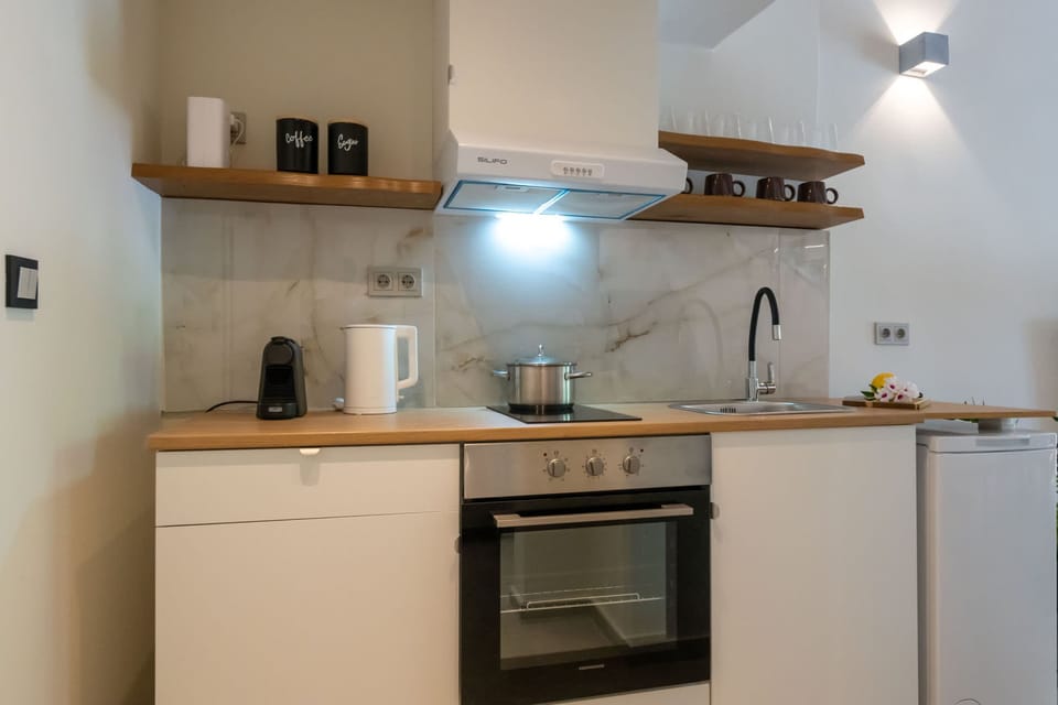 House | 2 bedrooms, Internet