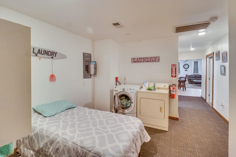 Apartment (3 Bedrooms) | Interior