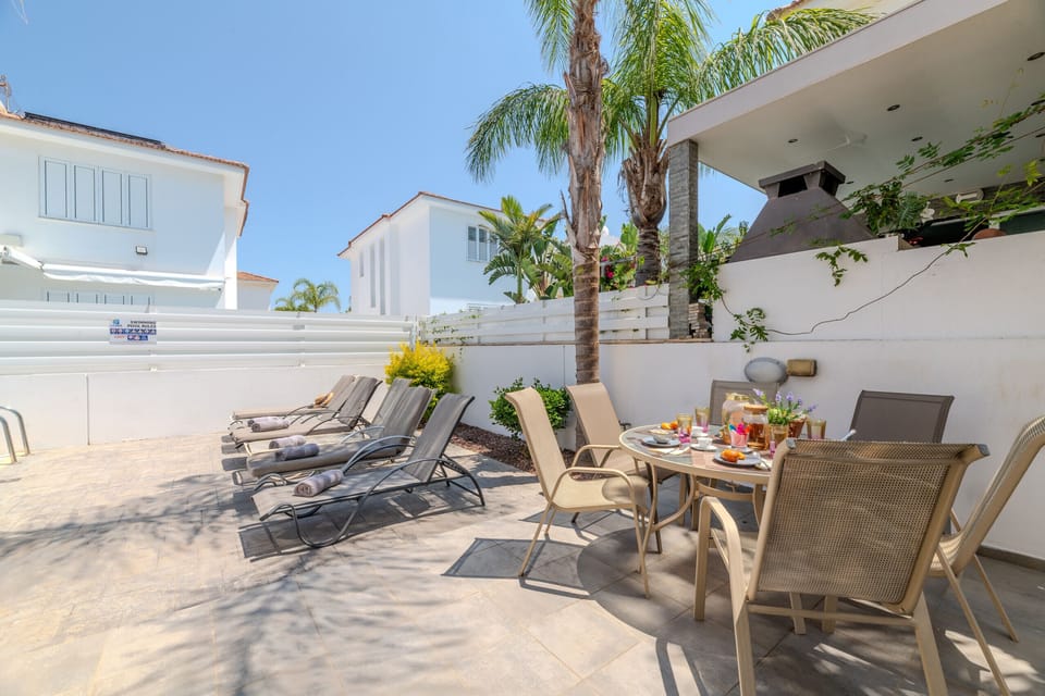 House | 3 bedrooms