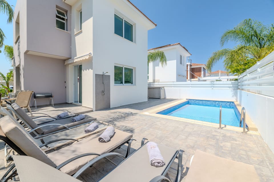 House | 3 bedrooms