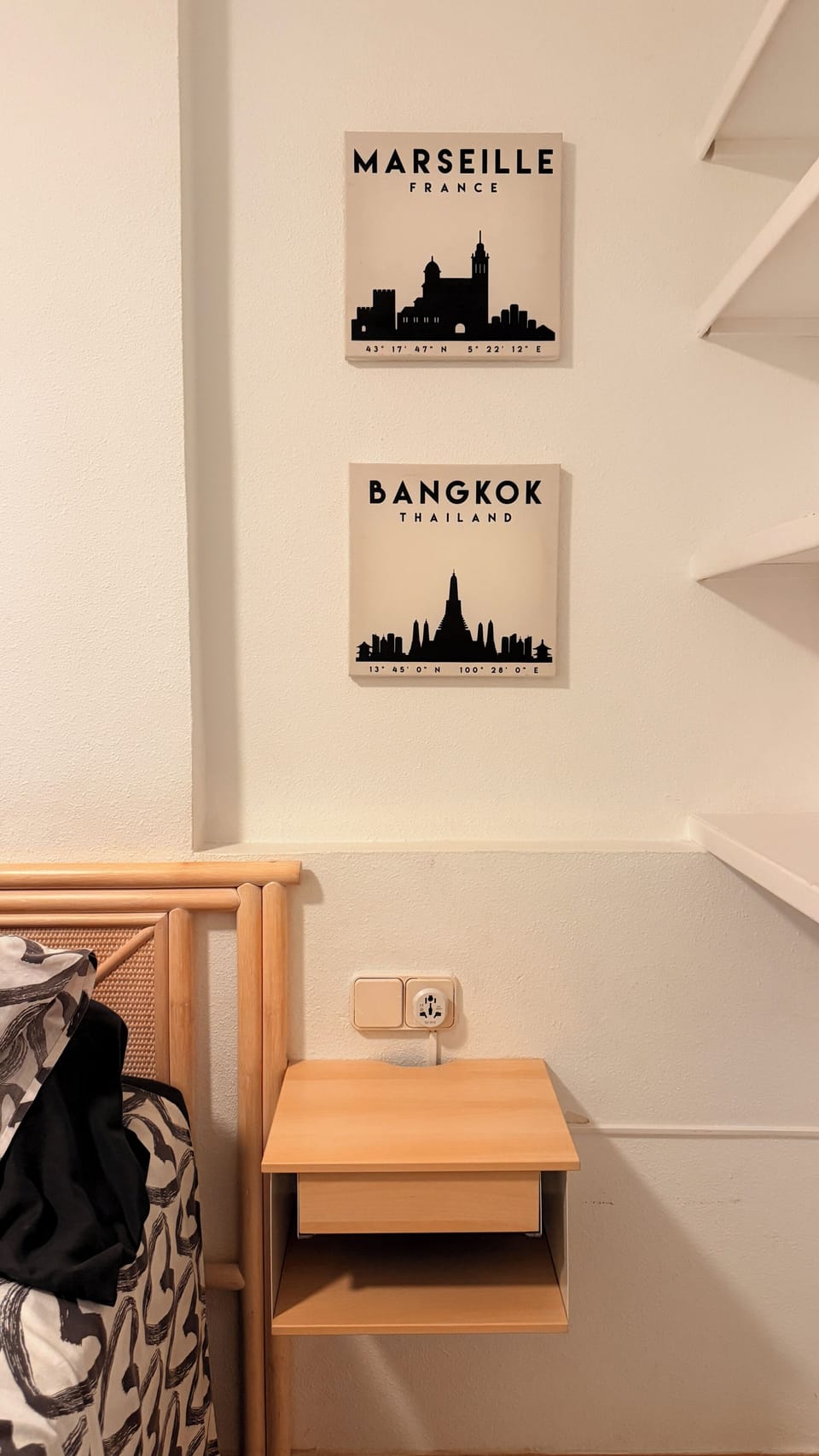Apartment, Balcony, Garden View | Interior