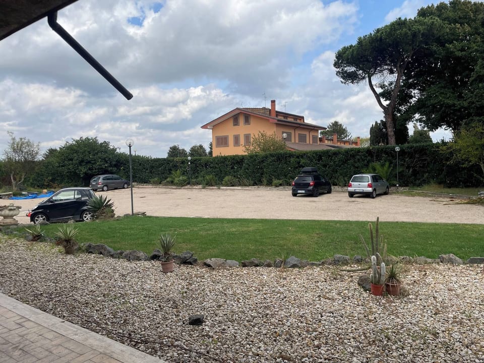 Villa, Multiple Bedrooms, Smoking, Private Pool | Property grounds