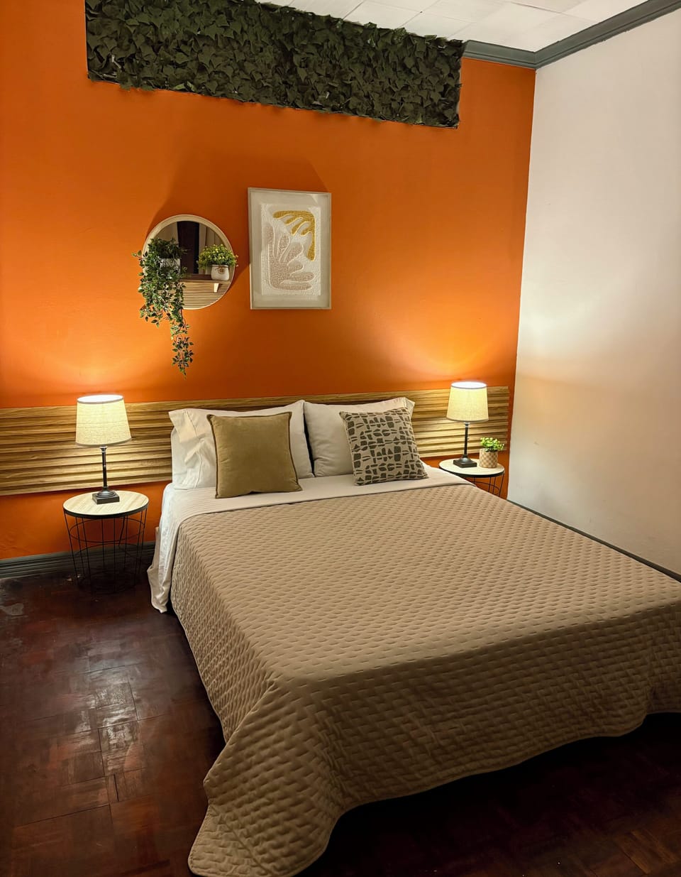 Standard Room | Free WiFi