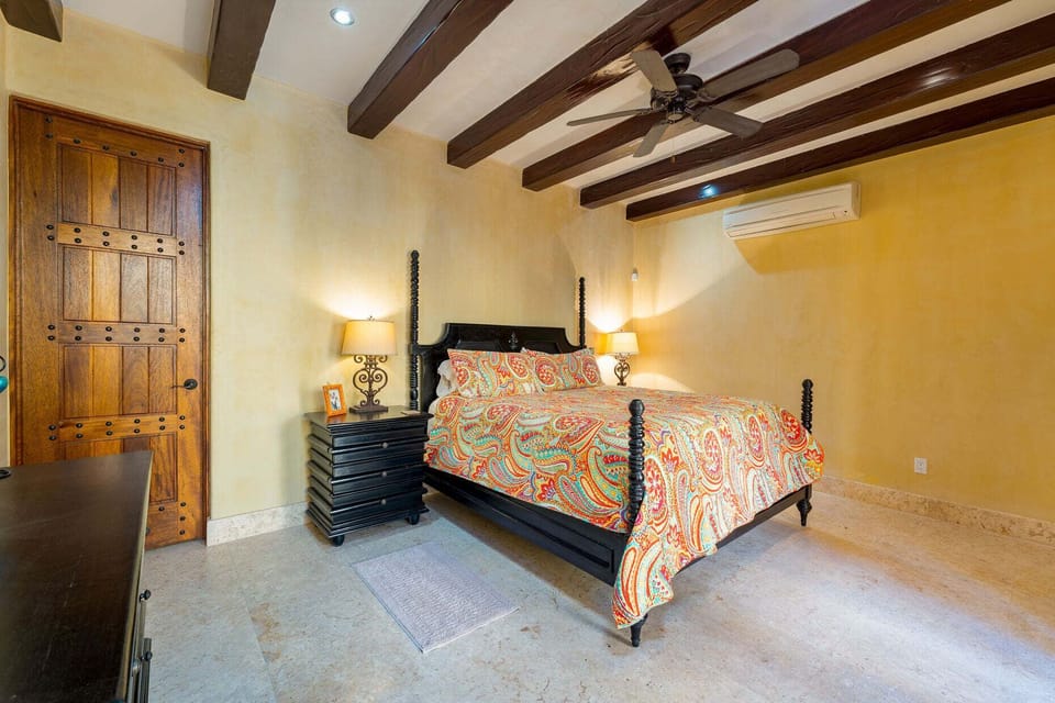 House, Multiple Beds, Patio, Ocean View (Casa Tortuga) | 3 bedrooms
