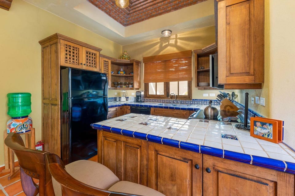House, Multiple Beds, Pool Access, Mountain View (Casa Lundy) | Private kitchen