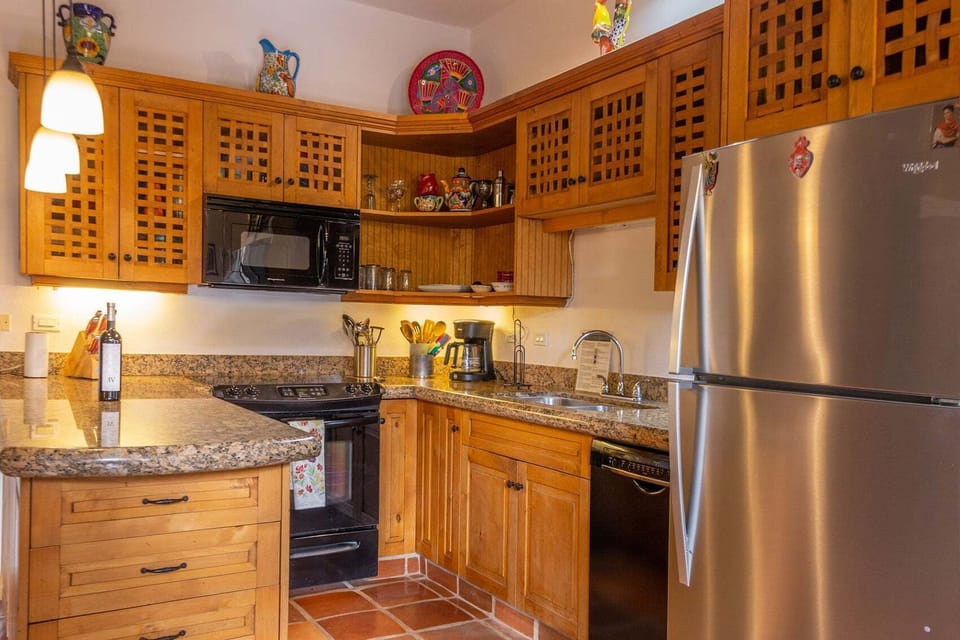 House, Multiple Beds, Pool Access, Mountain View (Casa Gora) | Private kitchen