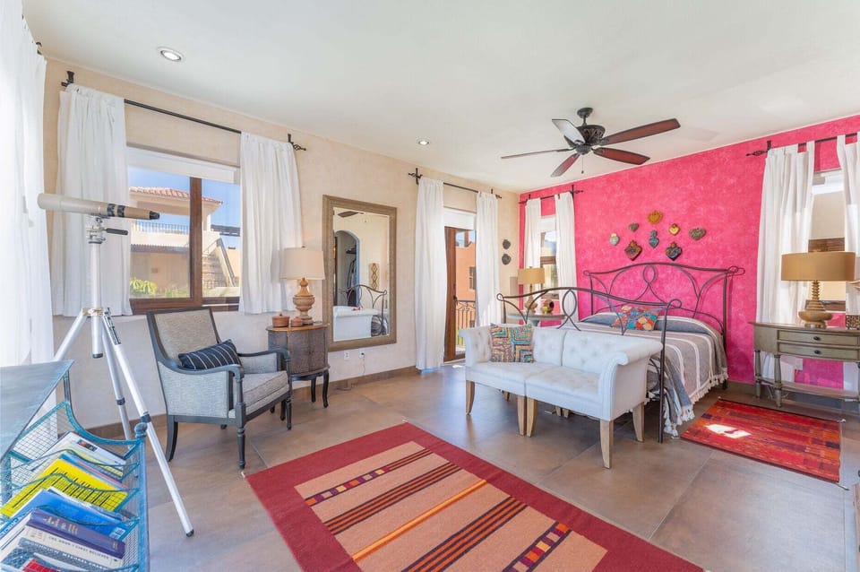 House, Multiple Beds, Pool Access, Ocean View (Casa de Piedra 2 Bedrooms) | 2 bedrooms