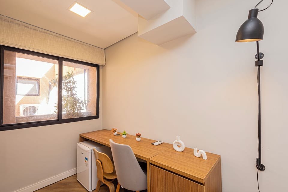 Basic Studio | Interior