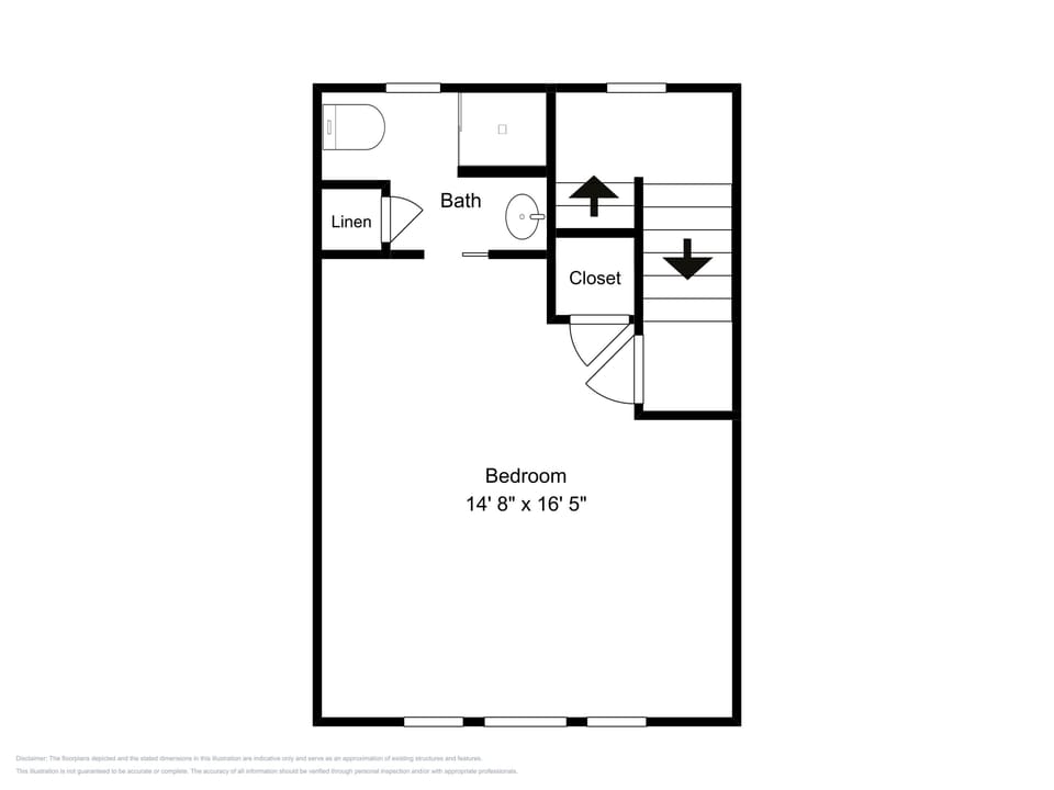 House (4 Bedrooms) | Property amenity