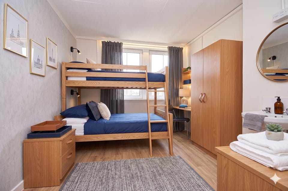 Basic Room | Free WiFi