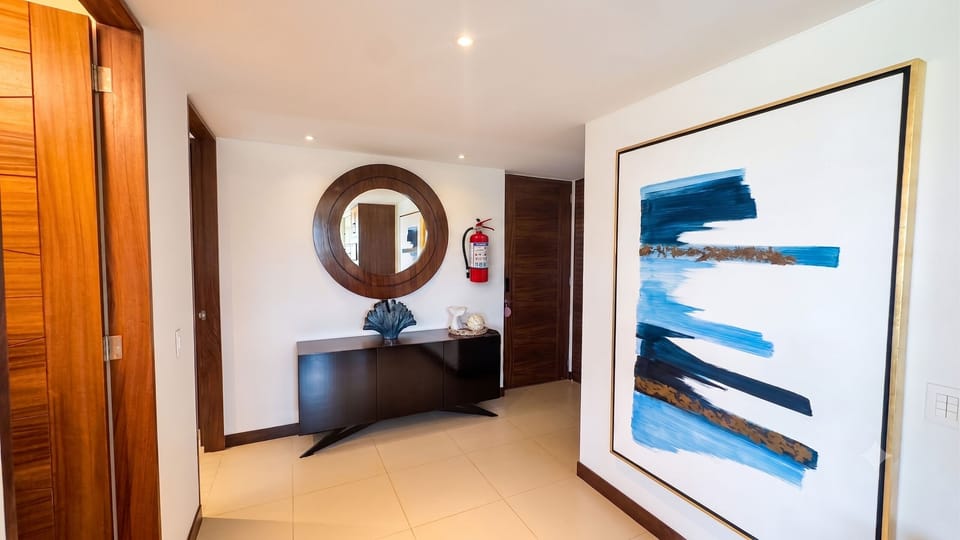 Family Apartment | Interior