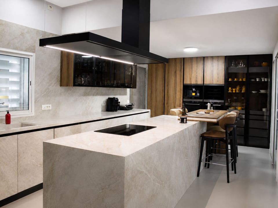 Villa, 4 Bedrooms, Smoking, Private Pool | Interior