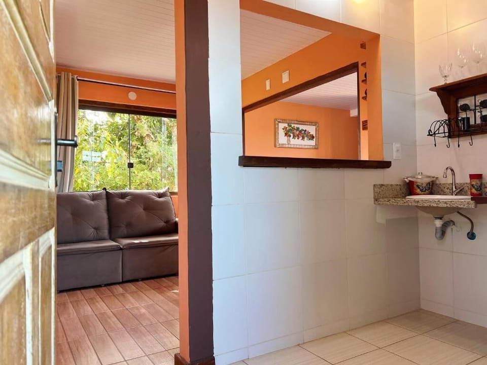 Comfort Studio Suite | Interior