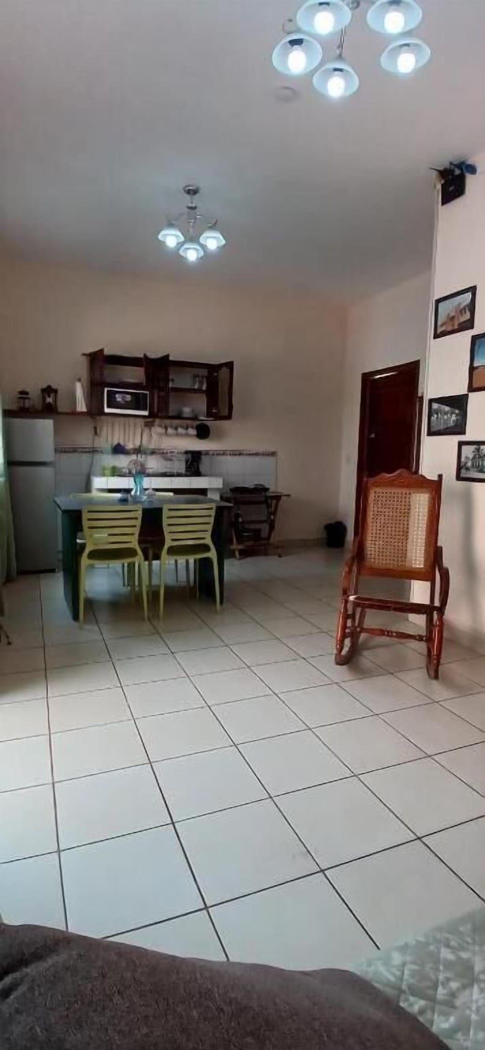 Family Apartment | Interior