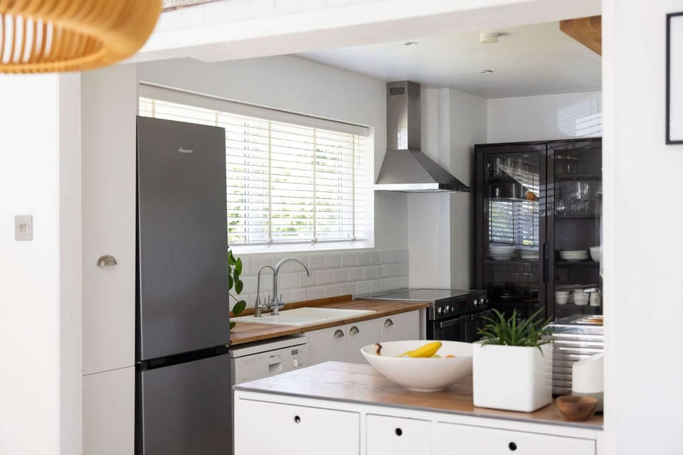 House | 4 bedrooms, high-speed internet